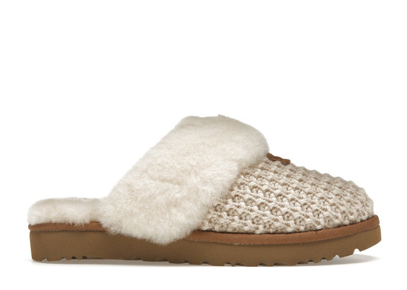 Ugg Cozy Slipper Cream (Women'S)