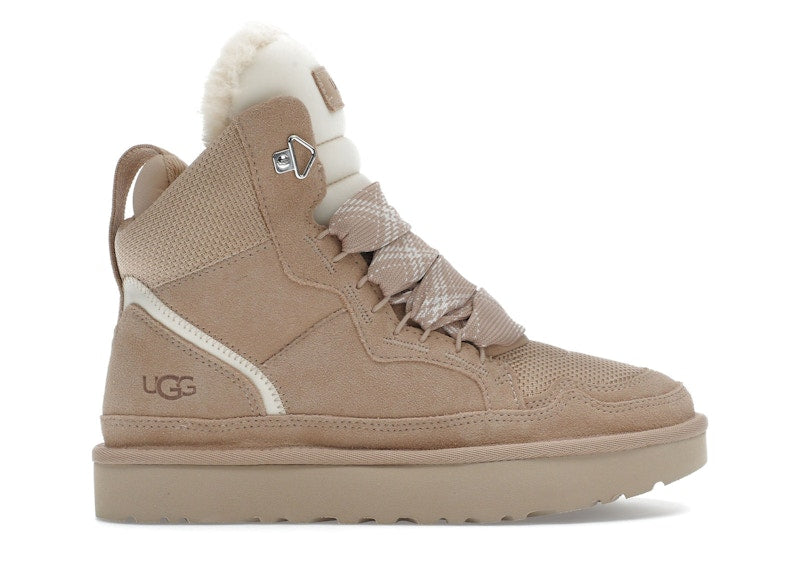 Ugg Highmel Driftwood (Women'S)