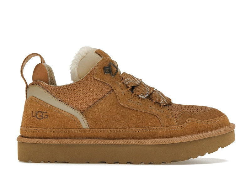 Ugg Lowmel Chestnut (Women'S)