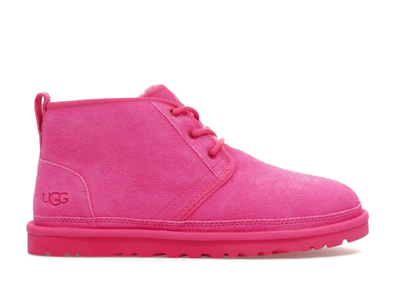 Ugg Neumel Boot Carnation (Women'S)