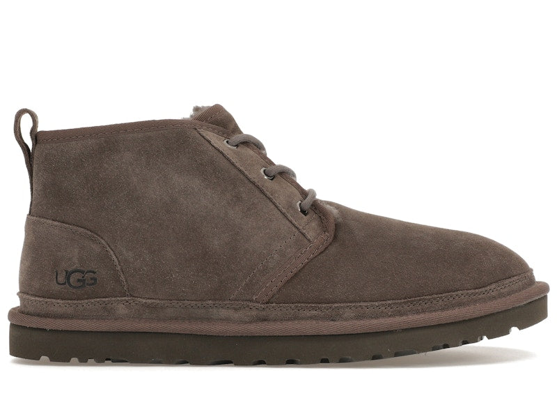 Ugg Neumel Boot Charcoal