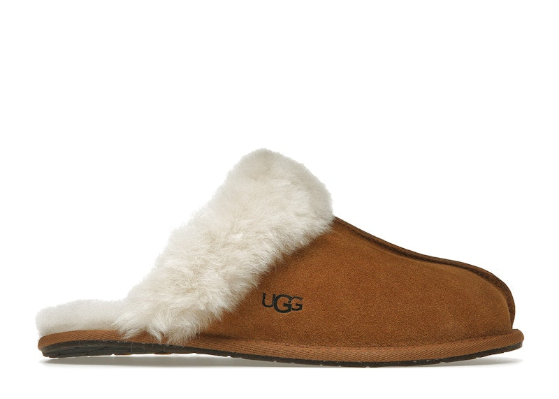 Ugg Scuffette Ii Slipper Chestnut (Women'S)