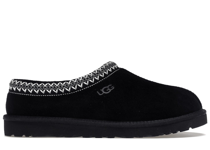 Ugg Tasman Slipper Black