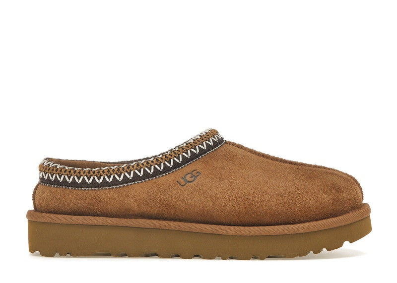 Ugg Tasman Slipper Chestnut (Women'S)