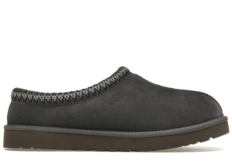 Ugg Tasman Slipper Dark Grey