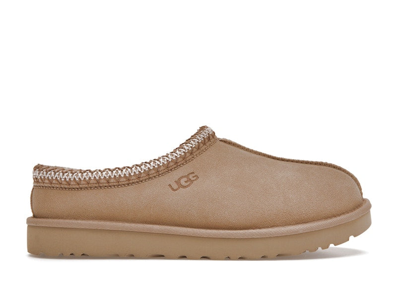 Ugg Tasman Slipper Driftwood (Women'S)