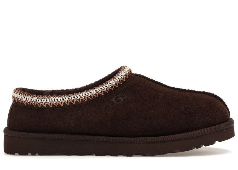 Ugg Tasman Slipper Dusted Cocoa