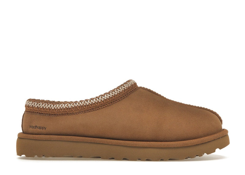 Ugg Tasman Slipper Madhappy Chestnut (Women'S)