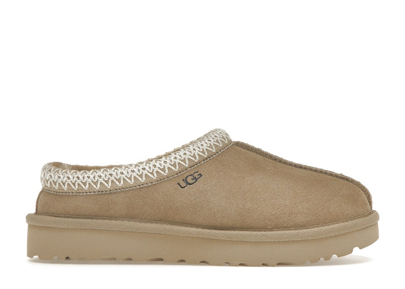 Ugg Tasman Slipper Mustard Seed (Women'S)