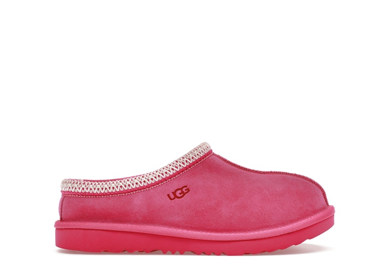 Ugg Tasman Slipper Rock Rose (Kids)