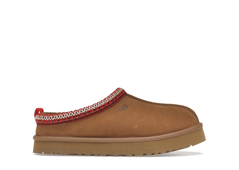 Ugg Tazz Slipper Chestnut (Kids)