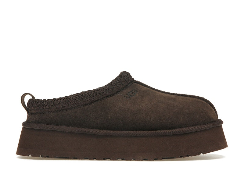 Ugg Tazz Slipper Chocolate (Women'S)