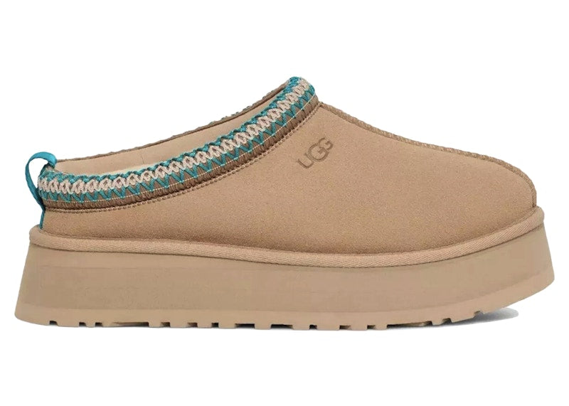 Ugg Tazz Slipper Driftwood (Women'S)