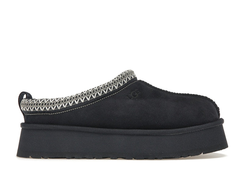 Ugg Tazz Slipper Eve Blue (Women'S)