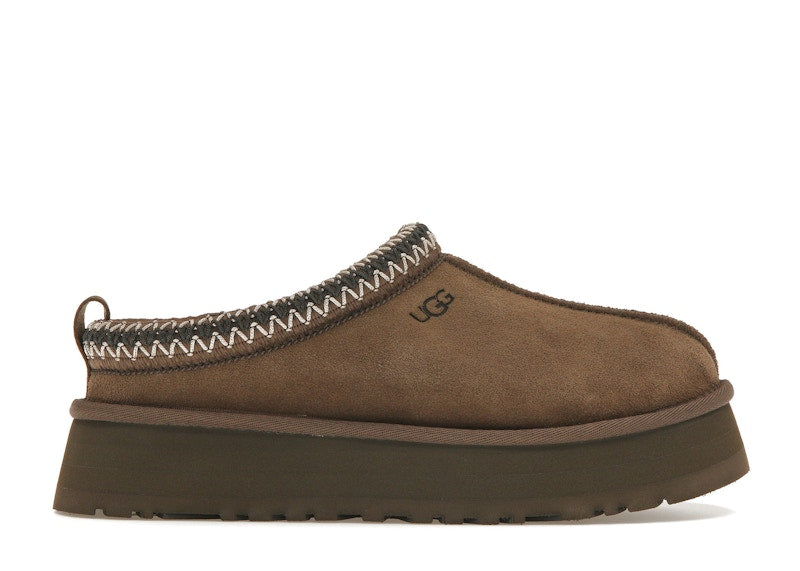 Ugg Tazz Slipper Hickory (Women'S)