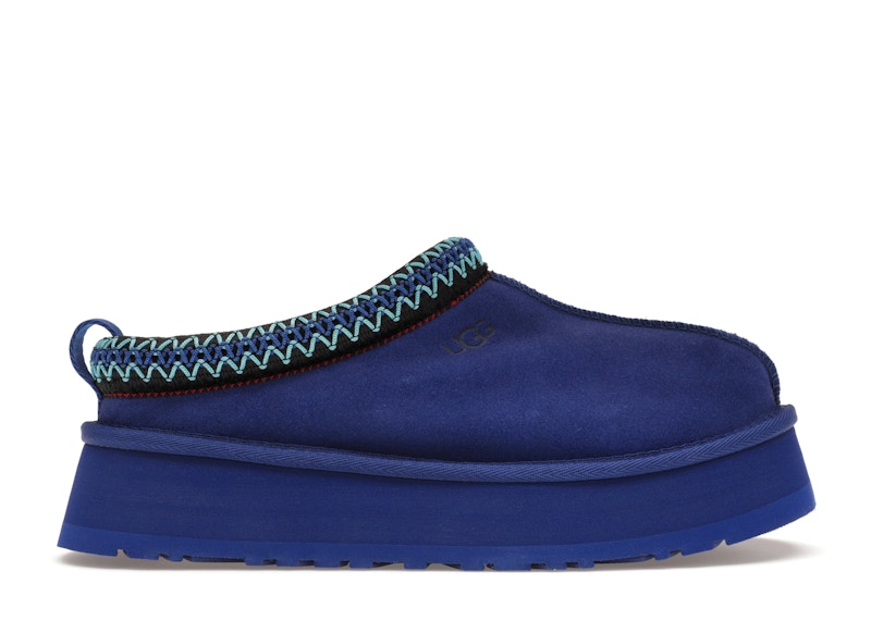 Ugg Tazz Slipper Naval Blue (Women'S)