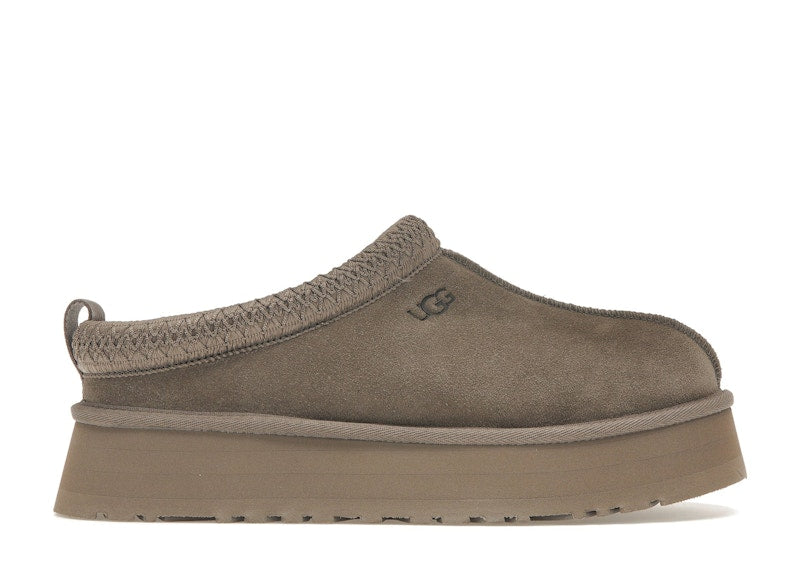 Ugg Tazz Slipper Smoke Plume (Women'S)