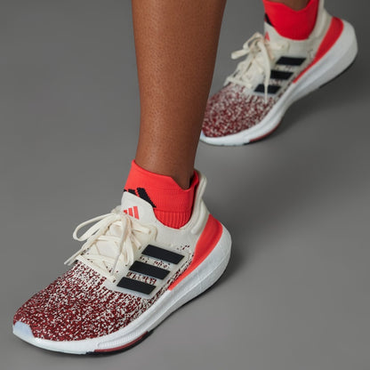 Adidas Ultraboost Light 23 Shoes Bright Red Sale