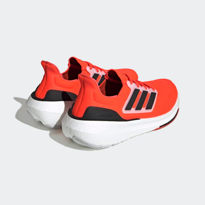 Adidas Ultraboost Light Shoes Solar Red Sale