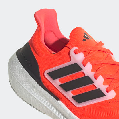 Adidas Ultraboost Light Shoes Solar Red Sale