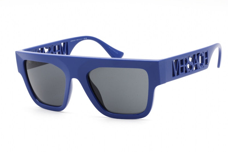 Versace Square Sunglasses Blue (Ve4430U-529487)