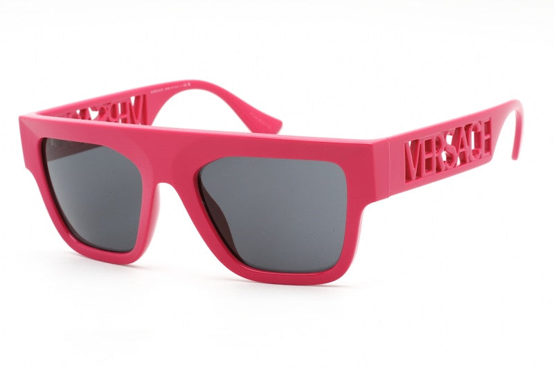 Versace Square Sunglasses Pink (Ve4430U-536787)