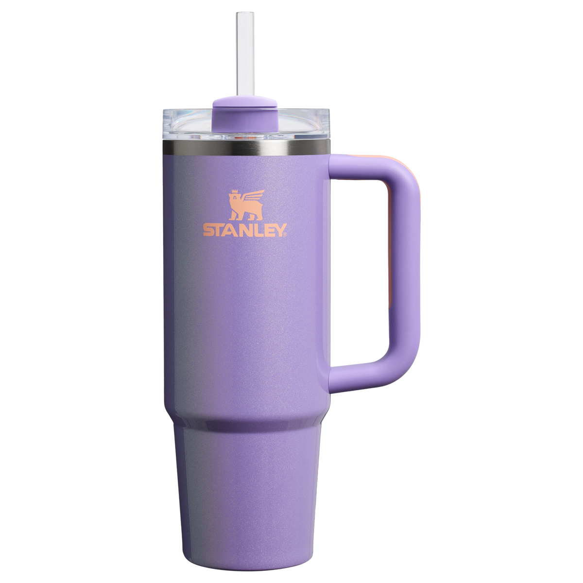 THE QUENCHER H2.0 FLOWSTATE TUMBLER  30 OZ Periwinkle Shimmer