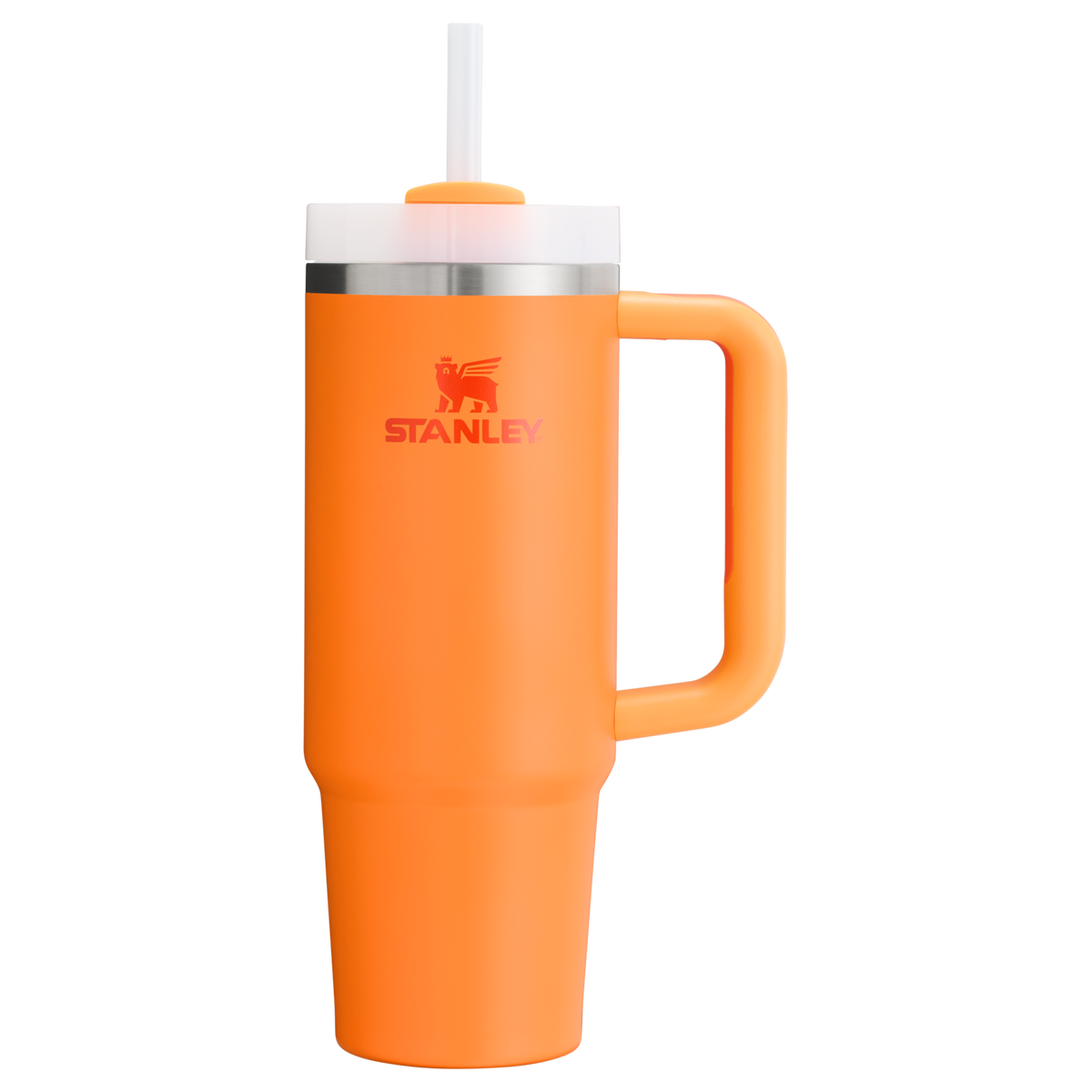 THE QUENCHER H2.0 FLOWSTATE TUMBLER  30 OZ Goldenrod