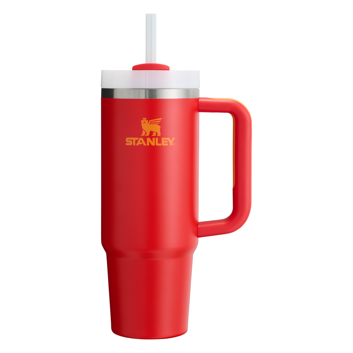 THE QUENCHER H2.0 FLOWSTATE TUMBLER  30 OZ Chili