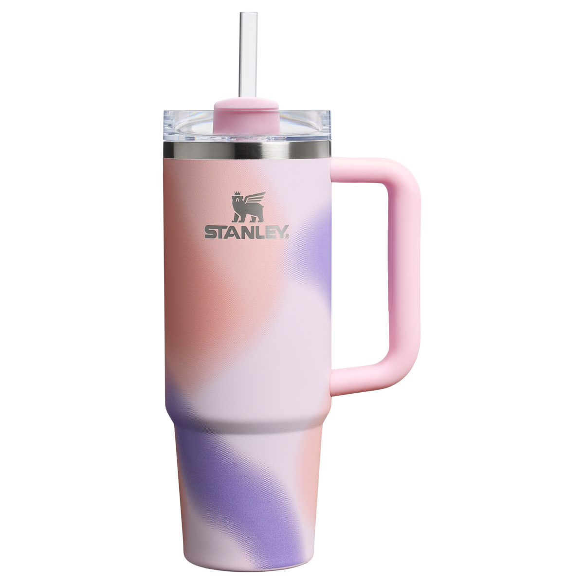 THE QUENCHER H2.0 FLOWSTATE TUMBLER  30 OZ Rose Petal Motion