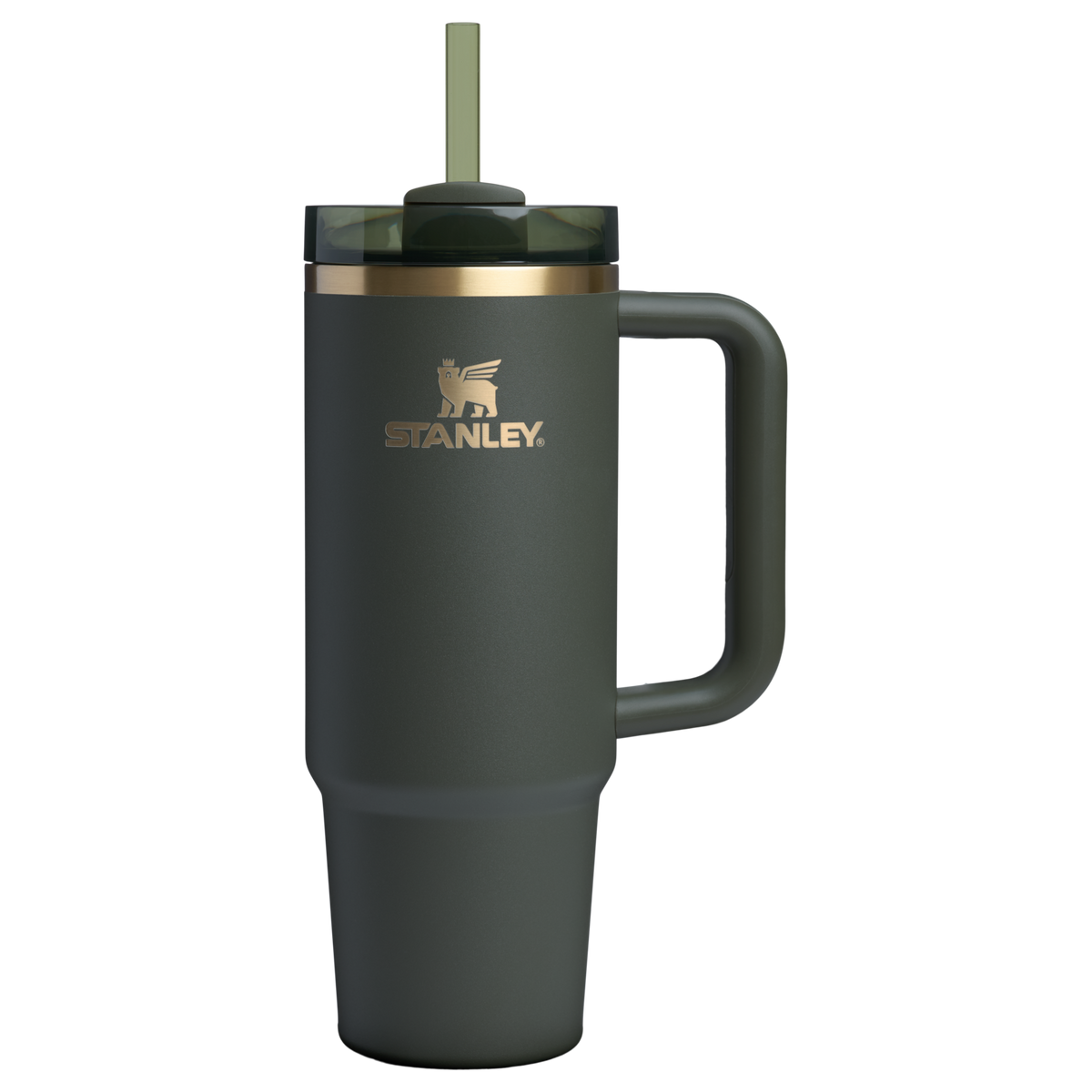 THE QUENCHER H2.0 FLOWSTATE TUMBLER  30 OZ Cypress