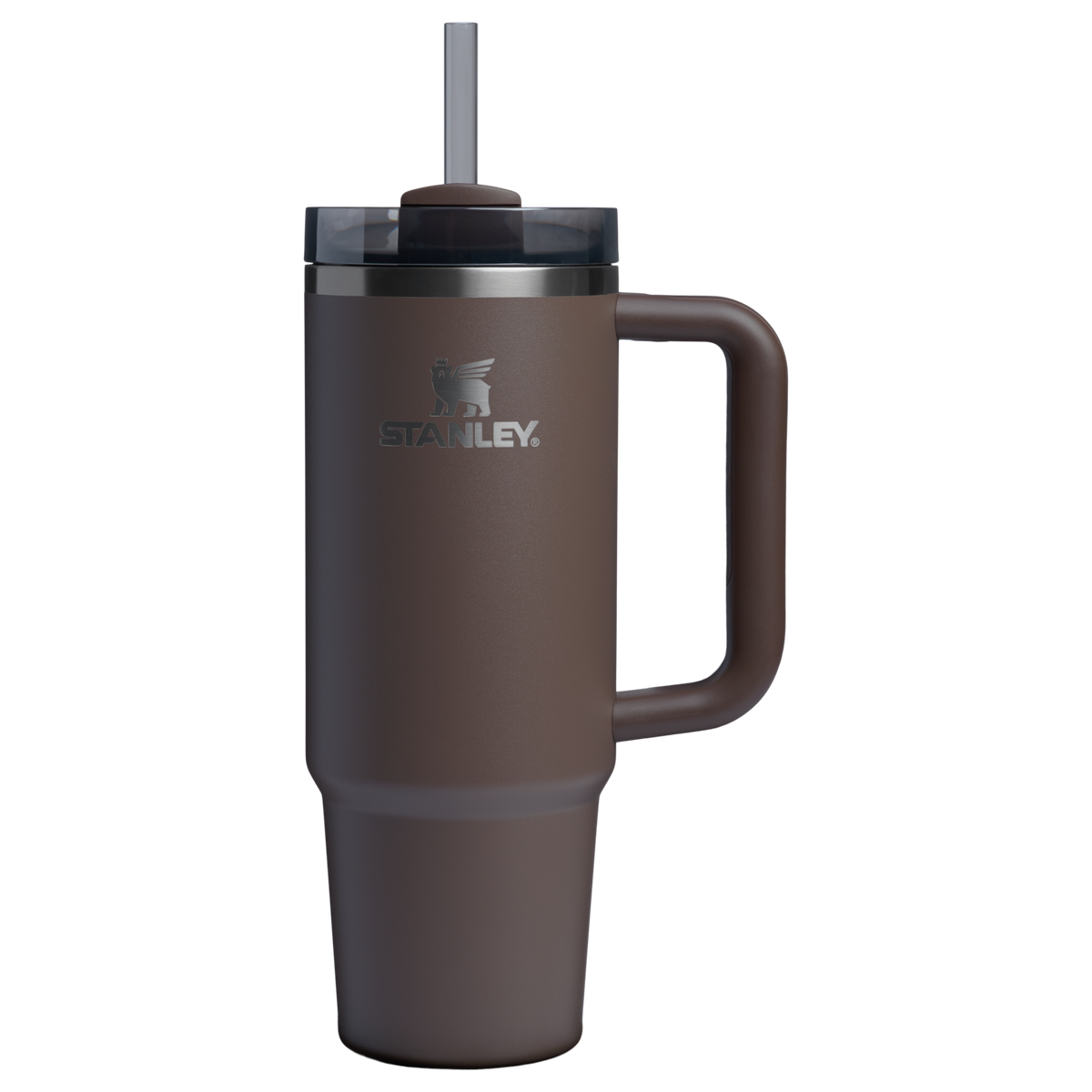 THE QUENCHER H2.0 FLOWSTATE TUMBLER  30 OZ Espresso