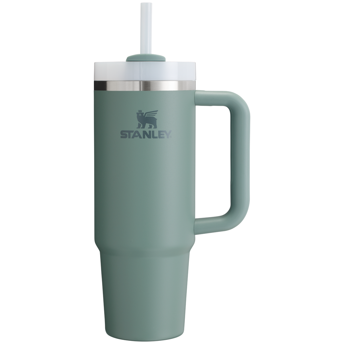 THE QUENCHER H2.0 FLOWSTATE TUMBLER  30 OZ Shale