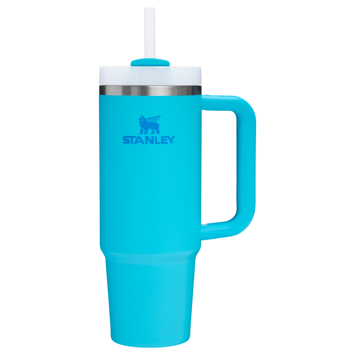 THE QUENCHER H2.0 FLOWSTATE TUMBLER  30 OZ Splash