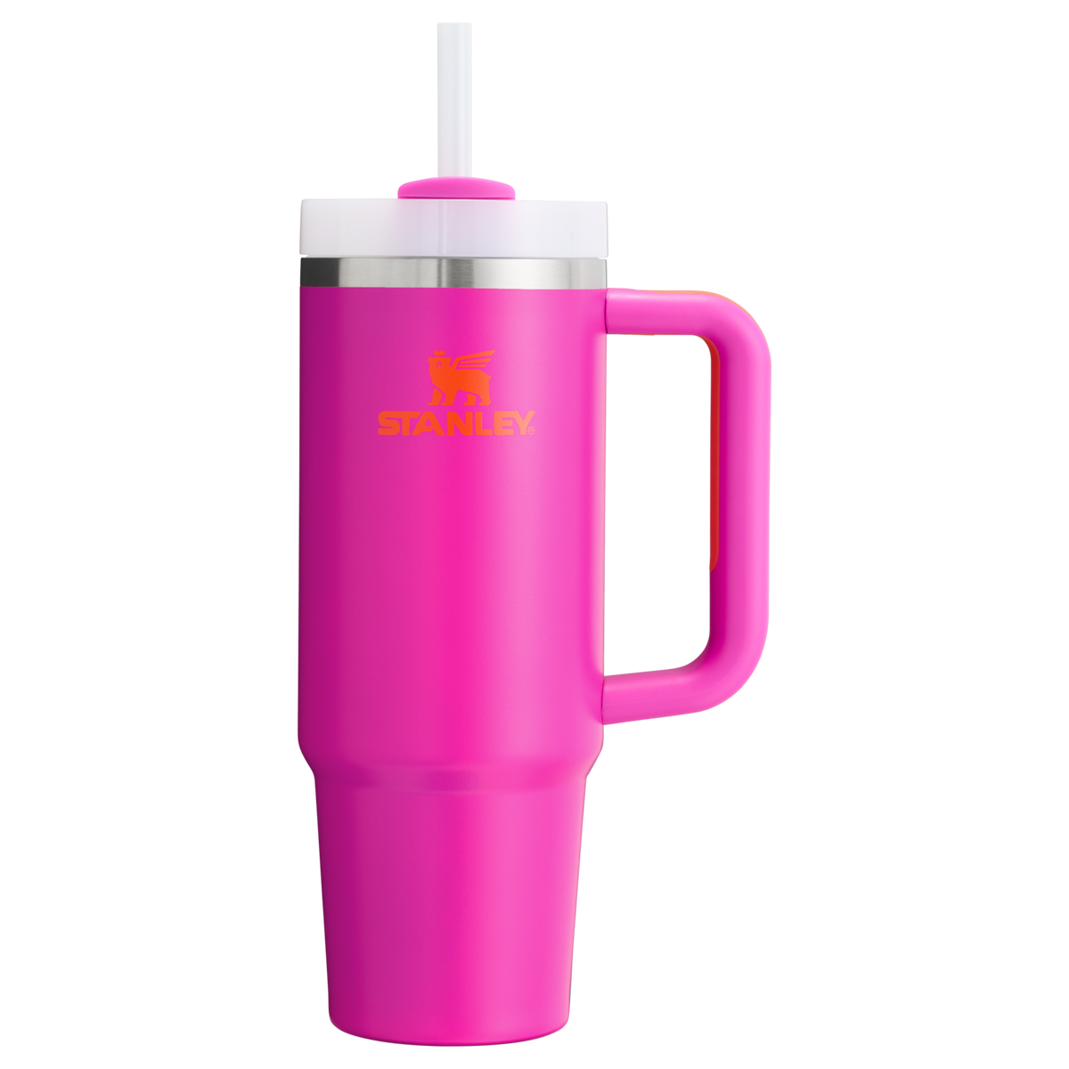 THE QUENCHER H2.0 FLOWSTATE TUMBLER  30 OZ Vivid Violet