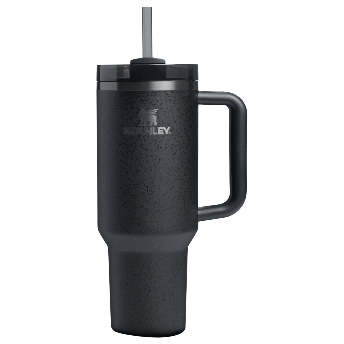 THE QUENCHER H2.0 FLOWSTATE TUMBLER  40 OZ Shadow Moon