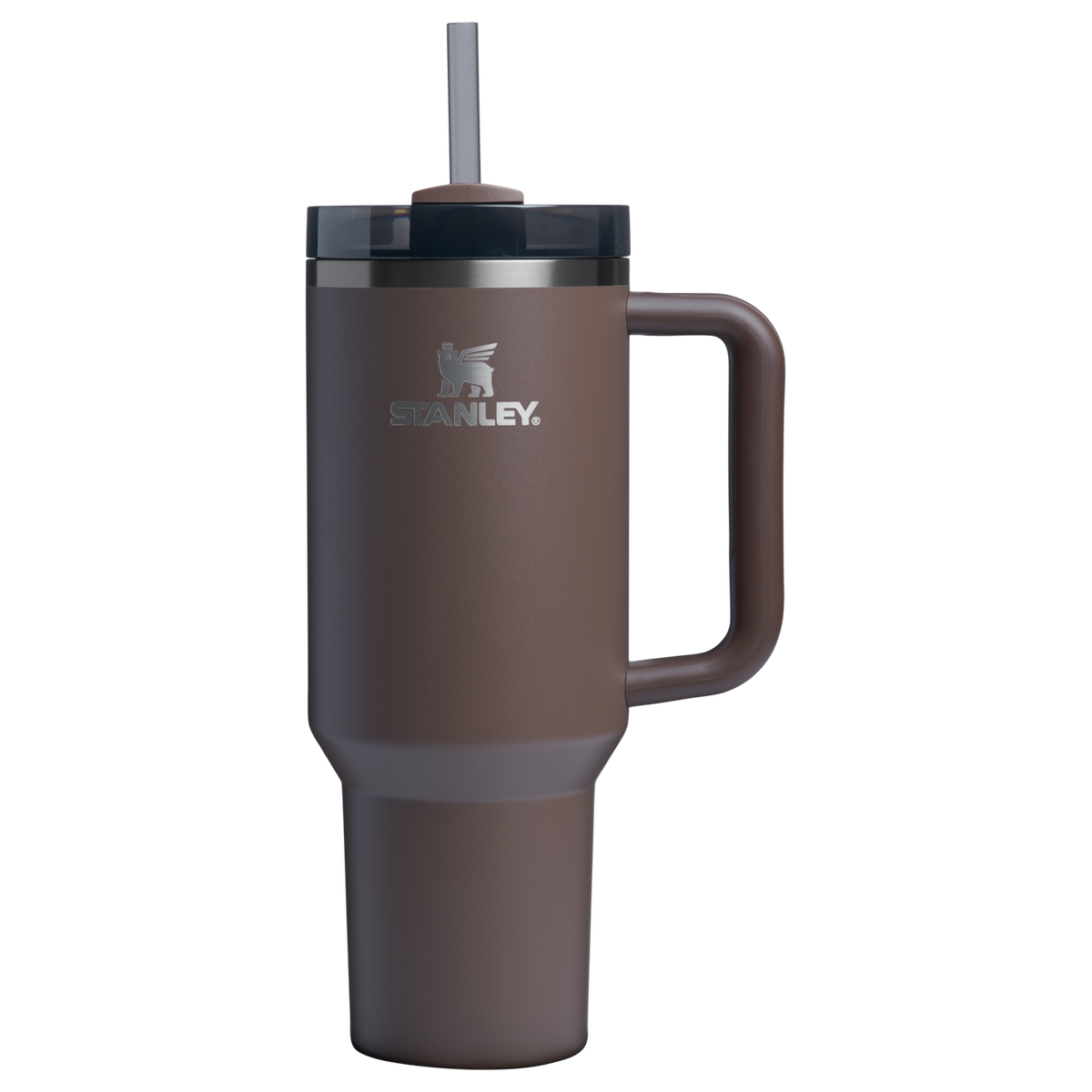 THE QUENCHER H2.0 FLOWSTATE TUMBLER  40 OZ Espresso