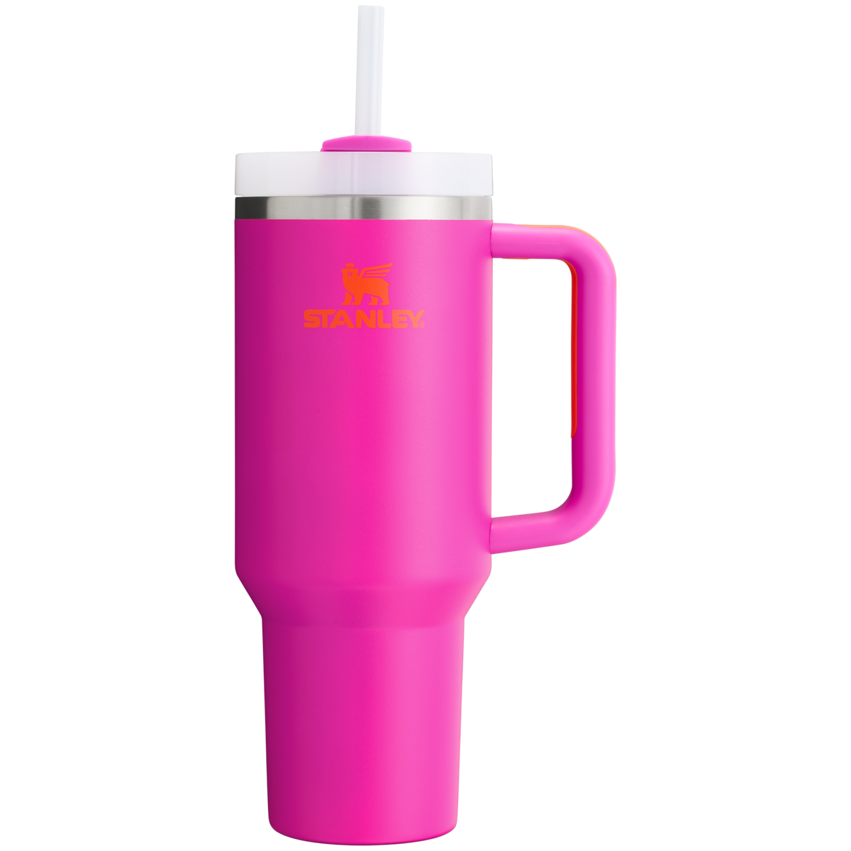 THE QUENCHER H2.0 FLOWSTATE TUMBLER  40 OZ Vivid Violet