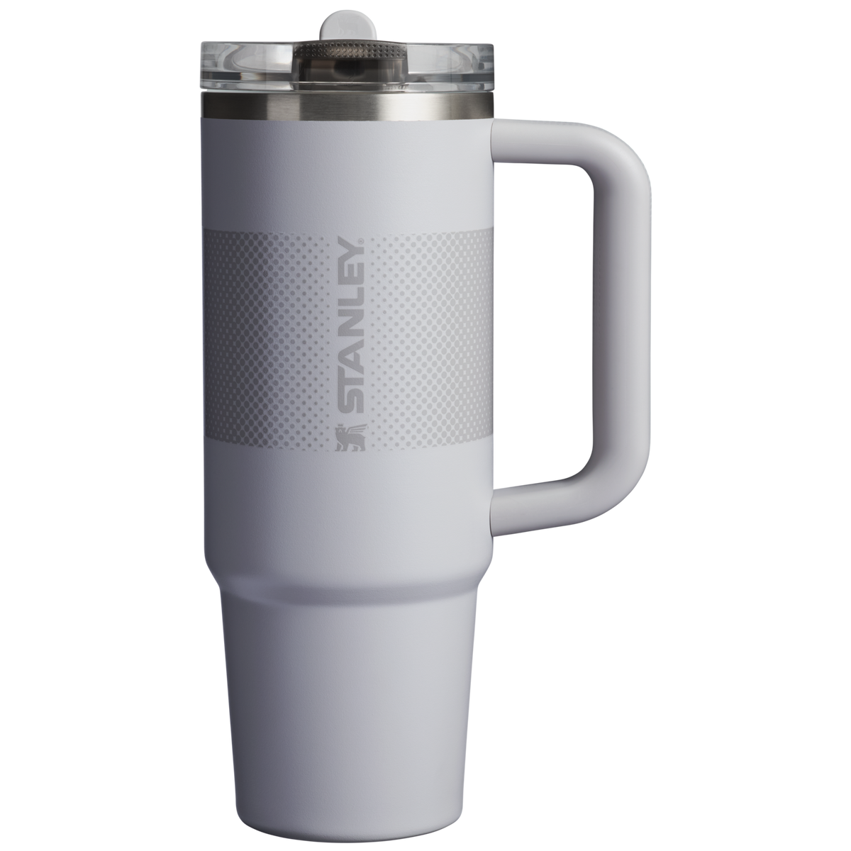 THE QUENCHER PROTOUR FLIP STRAW TUMBLER  30 OZ Ash Fade