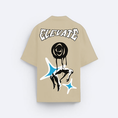 Elevated Bowling Shirt