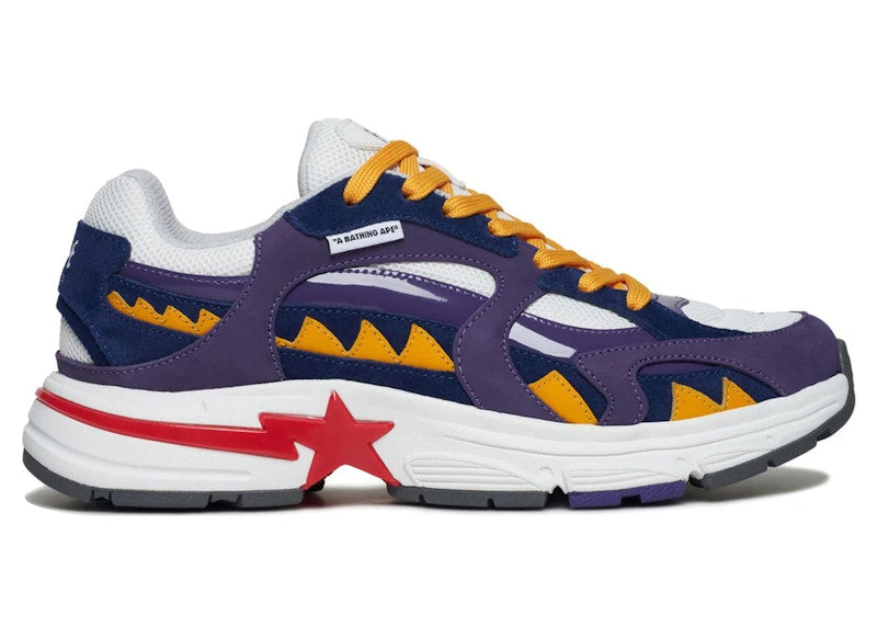 A Bathing Ape Shark Sta United States