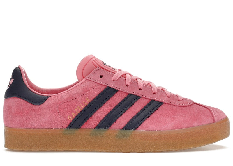 Adidas Gazelle Bliss Pink Dark Blue