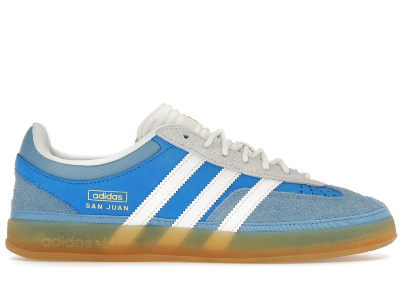 Adidas Gazelle Indoor Bad Bunny San Juan