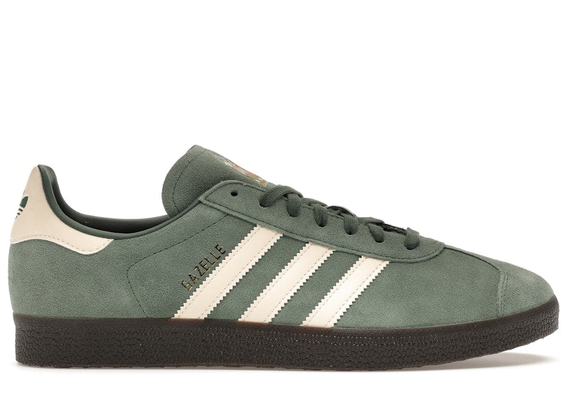 Adidas Gazelle Mexico