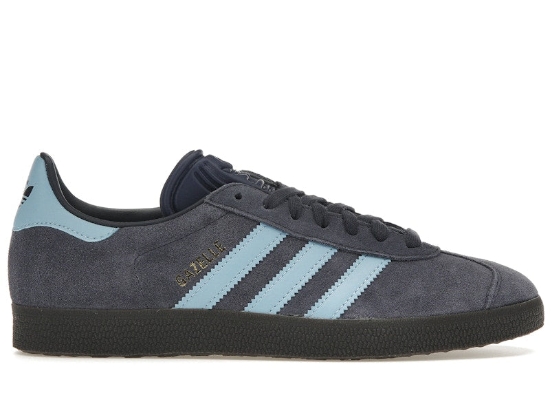 Adidas Gazelle Shadow Navy Gum