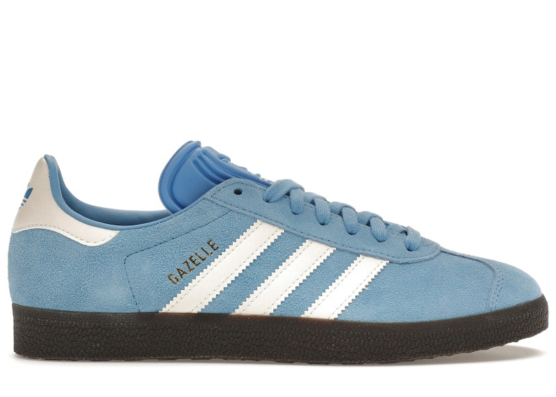 Adidas Gazelle Sky Blue