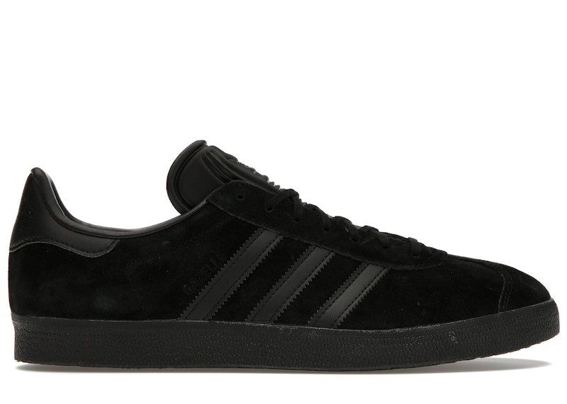 Adidas Gazelle Triple Black