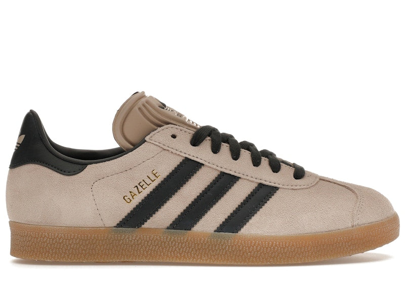 Adidas Gazelle Wonder Taupe Night Indigo