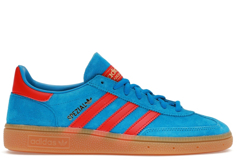 Adidas Handball Spezial Bright Blue