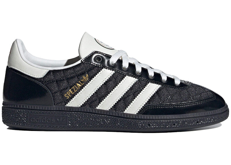 Adidas Handball Spezial Core Black White